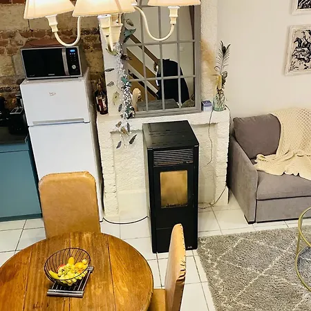 De Charme Avec Dans Le Magnifique Chateau D'esnes * Esnes