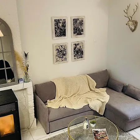 De Charme Avec Dans Le Magnifique Chateau D'esnes Country house