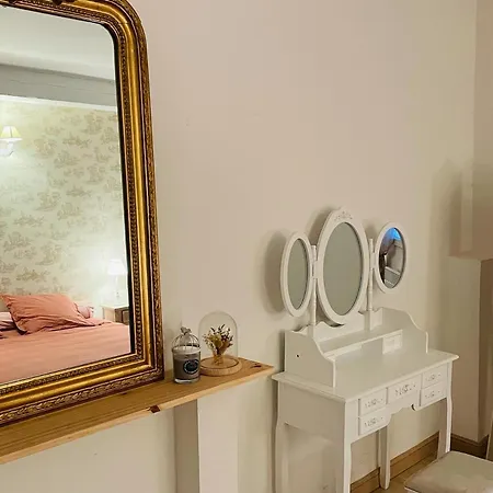 De Charme Avec Dans Le Magnifique Chateau D'esnes * Esnes